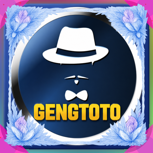 gengtoto — mitra unggulan